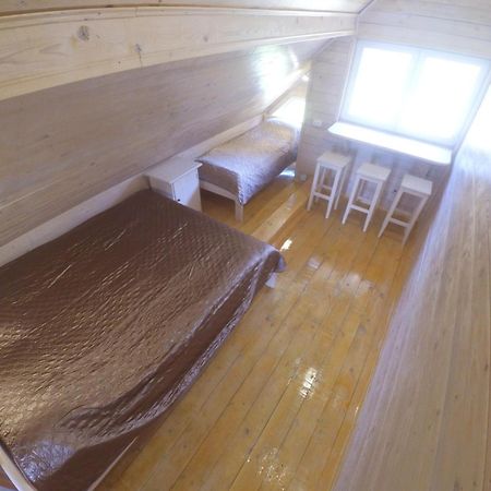 Hotel Stare Selo Koločava Pokoj fotografie