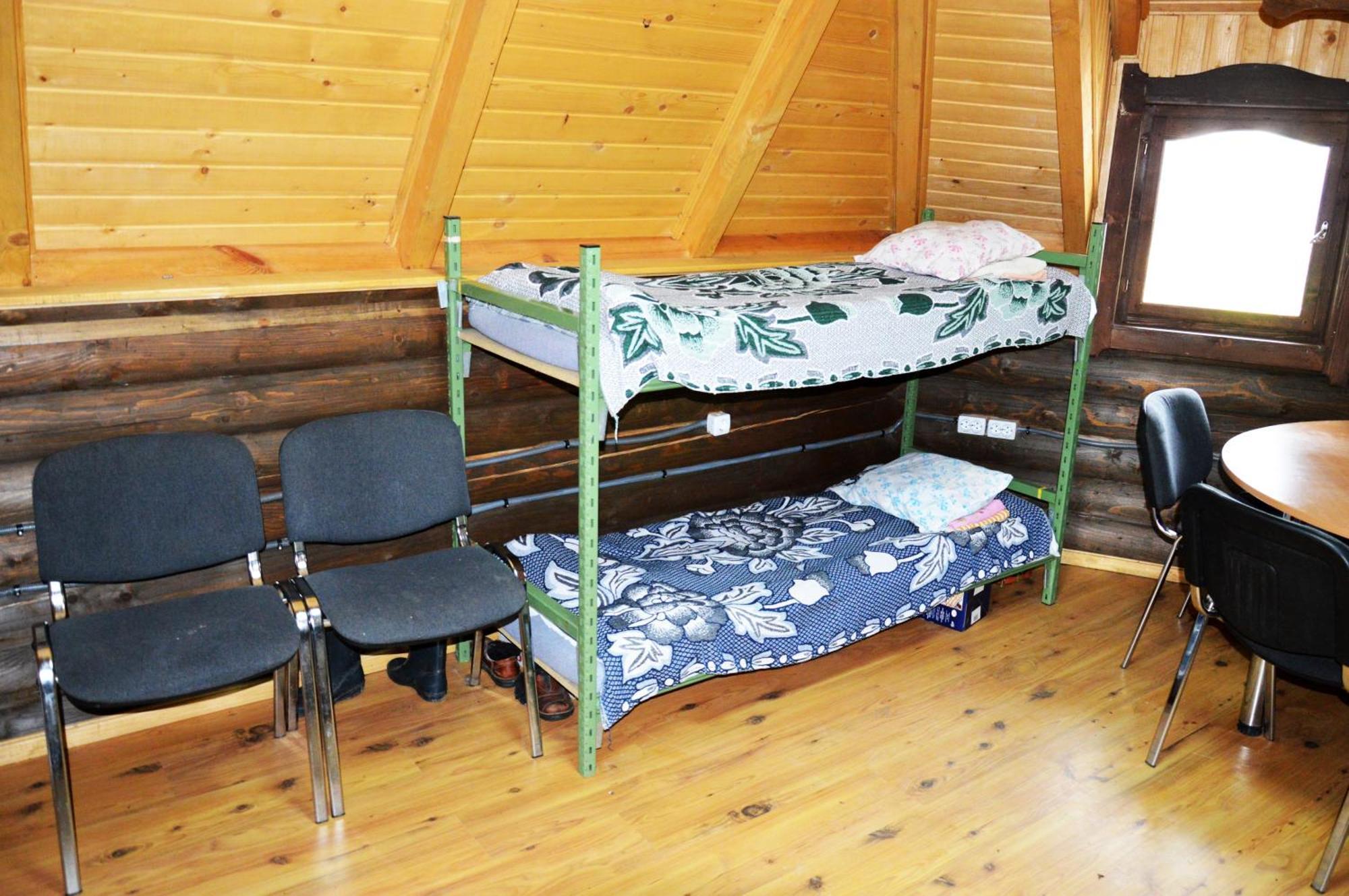 Hotel Stare Selo Koločava Pokoj fotografie