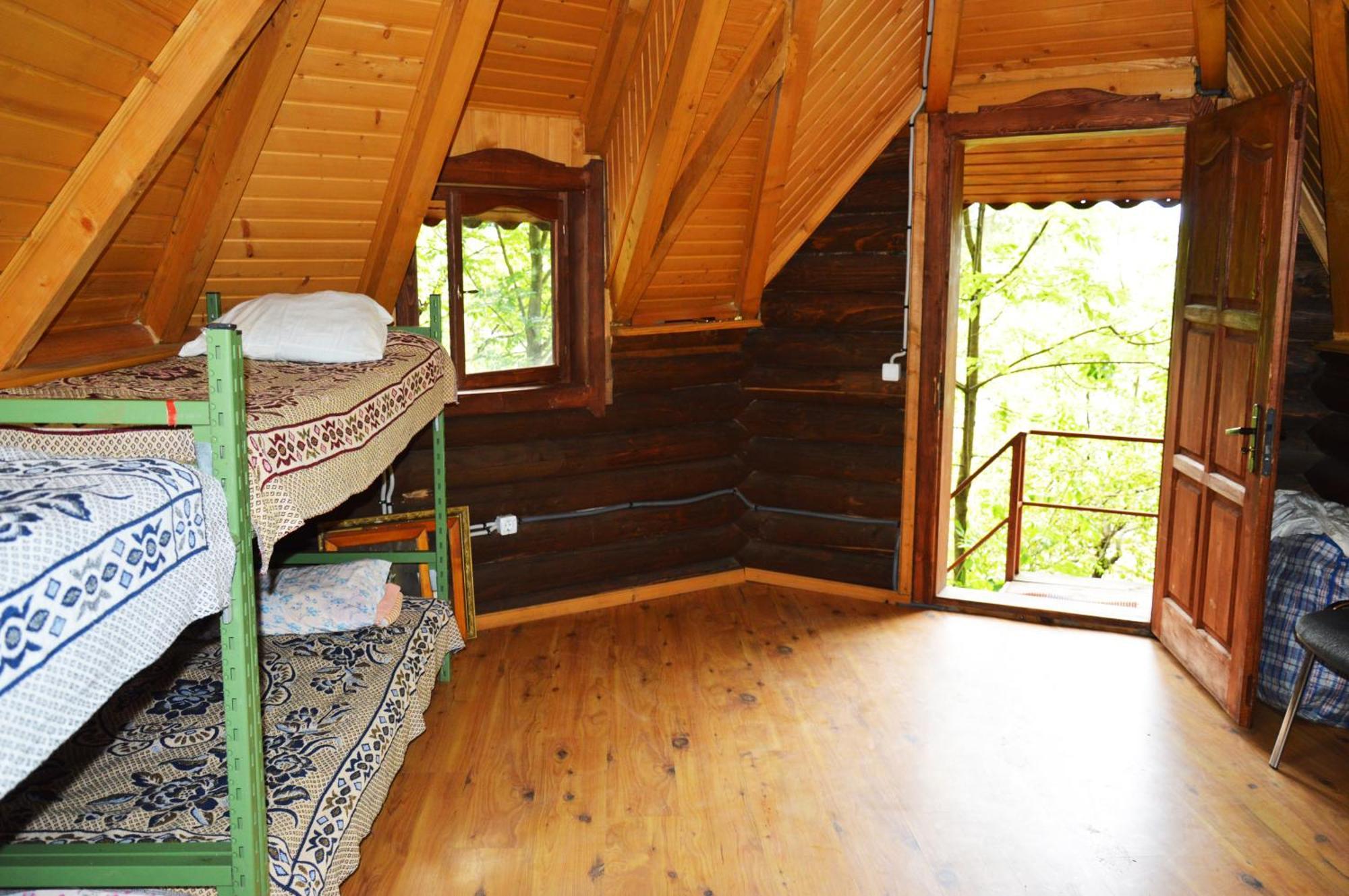 Hotel Stare Selo Koločava Pokoj fotografie