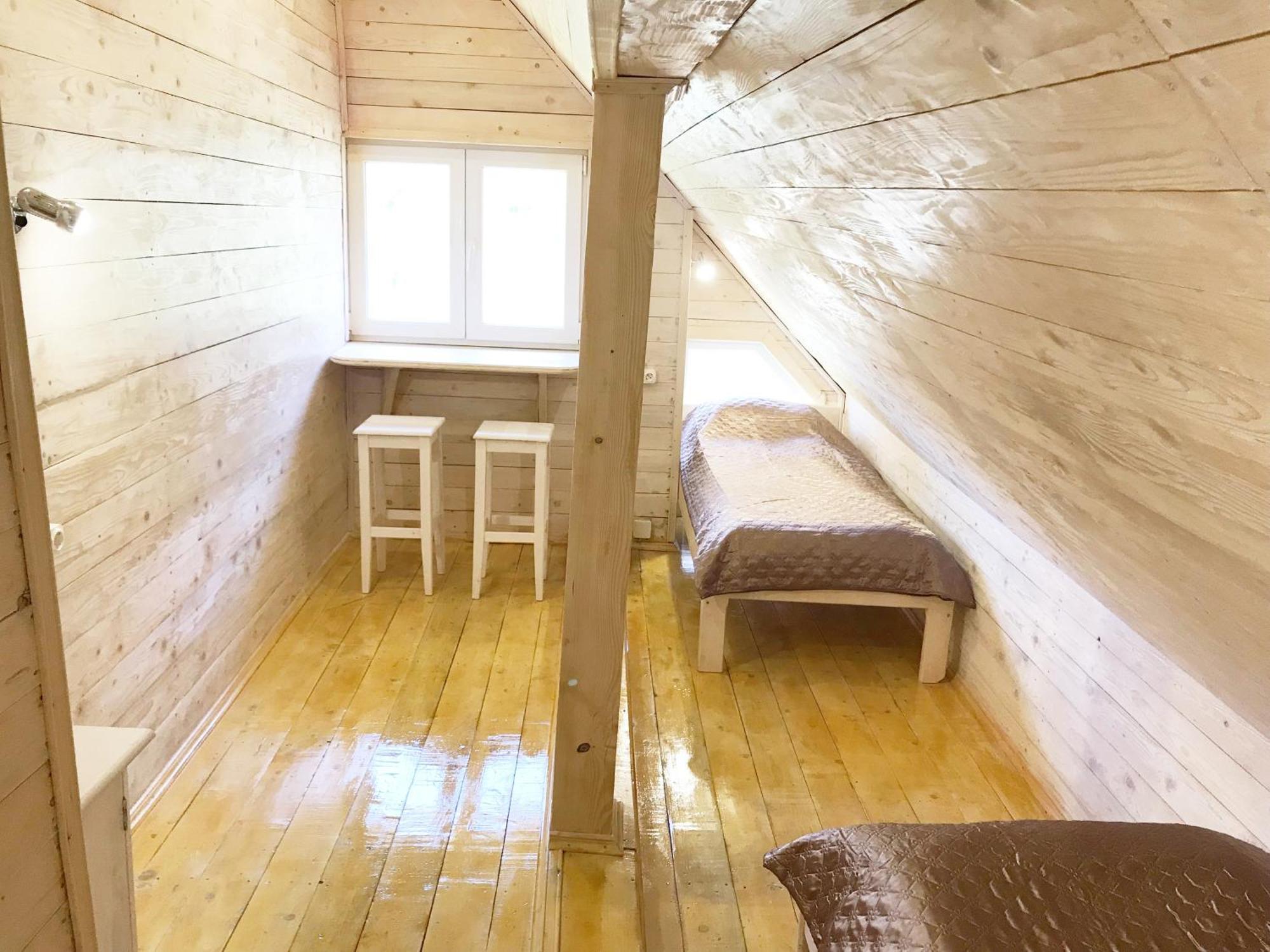 Hotel Stare Selo Koločava Pokoj fotografie