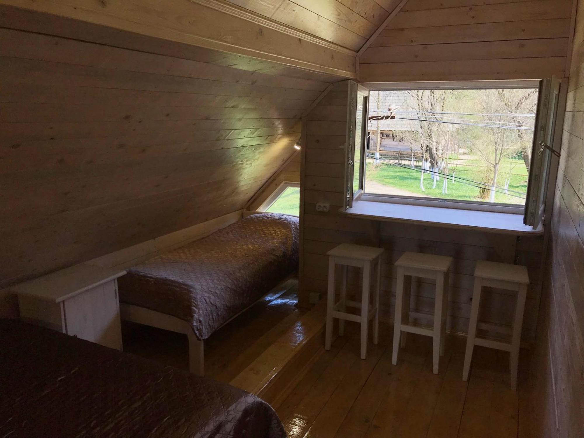 Hotel Stare Selo Koločava Pokoj fotografie