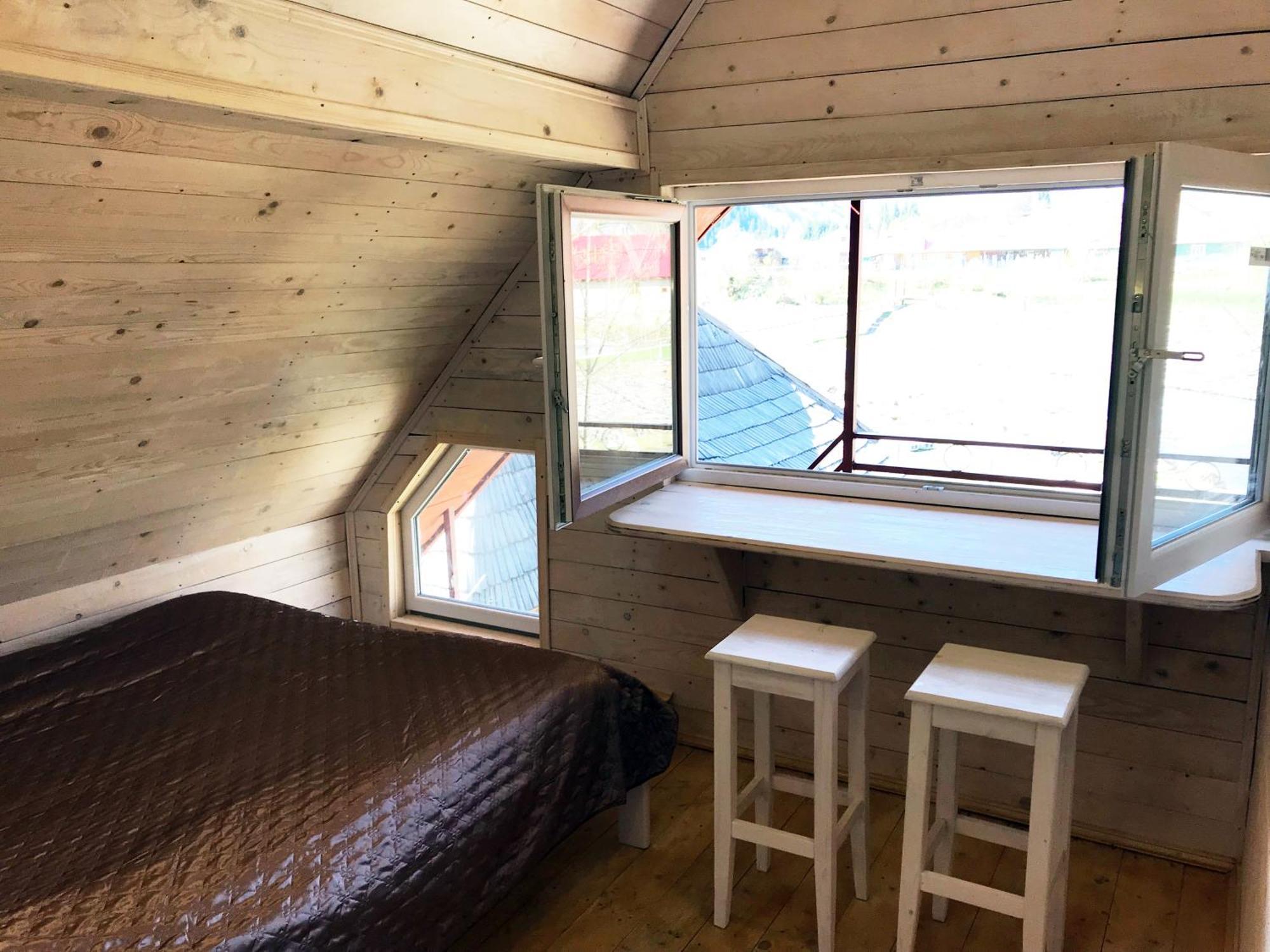 Hotel Stare Selo Koločava Pokoj fotografie