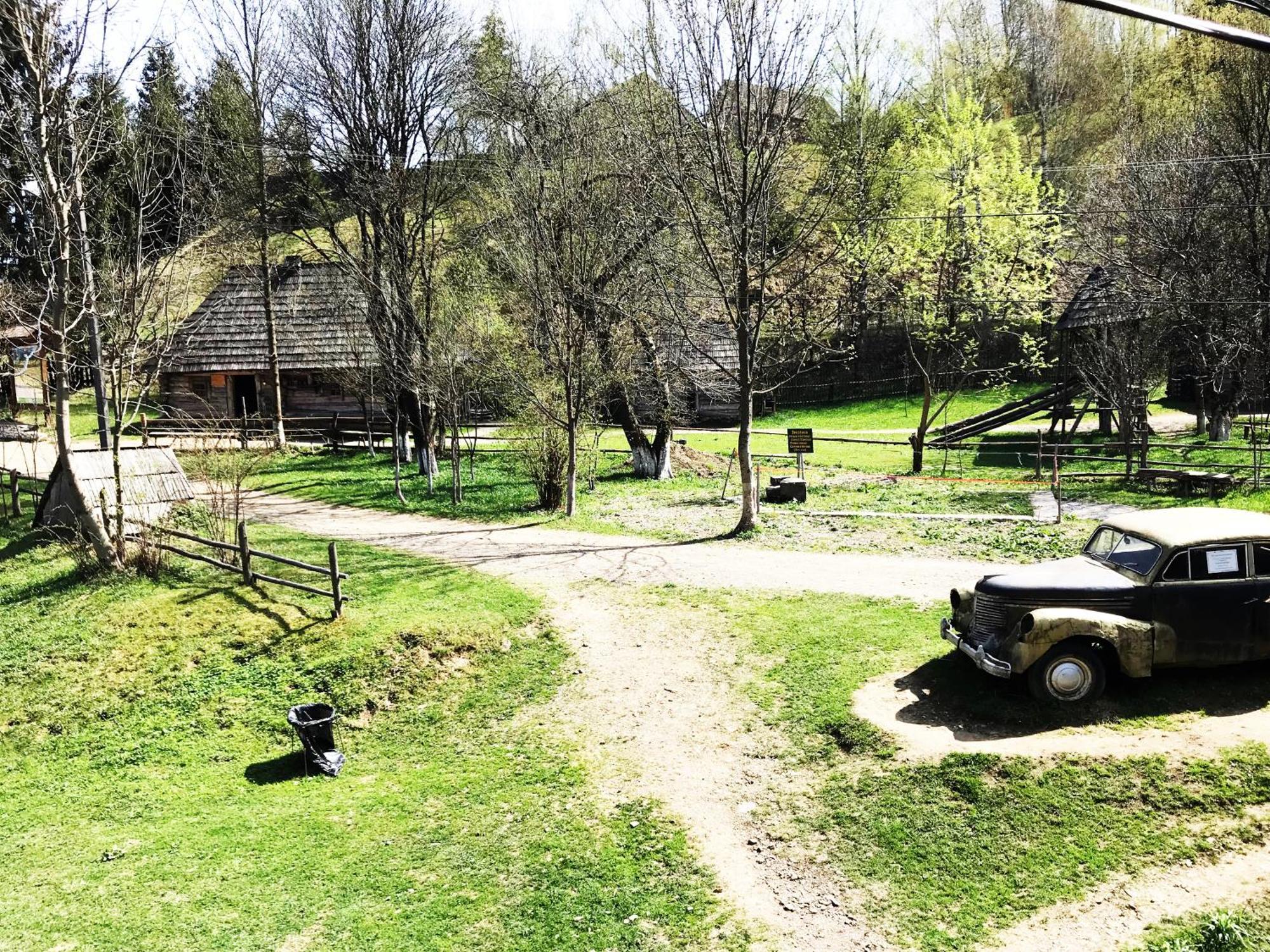 Hotel Stare Selo Koločava Pokoj fotografie