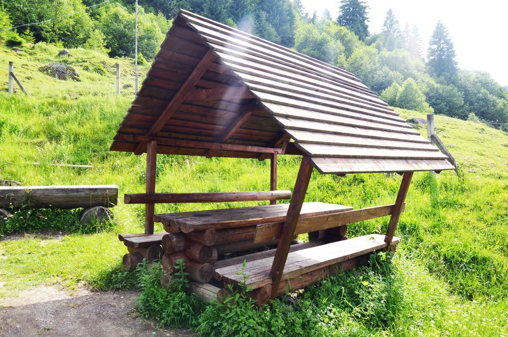 Hotel Stare Selo Koločava Exteriér fotografie
