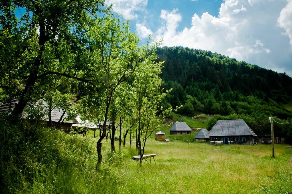 Hotel Stare Selo Koločava Exteriér fotografie